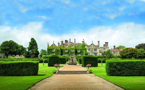 Eastwell Manor, Champneys Hotel & Spa (Ashford) - 2018 Hotel Prices | Expedia Champneys Spa, Eastwell Manor, London Docklands, Secret Escapes, Romantic Hotel, Castle Garden, Country Houses, Luxury Spa, Hotel Spa