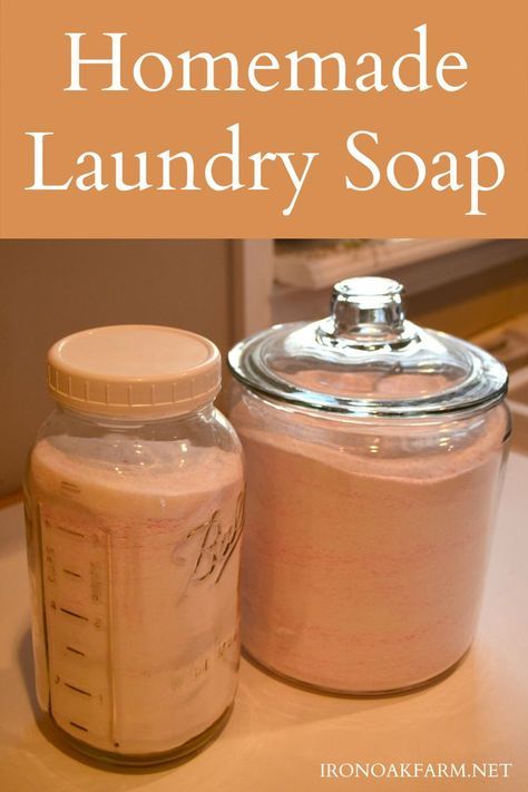 A simple way to make your own effective laundry soap for only a nickle per load. laundry soap homemade laundry soap recipe diy Laundry soap #homemadelaundrysoap Powder Laundry Soap, Laundry Soap Recipe, Homemade Laundry Soap, Diy Laundry Soap, Homemade Laundry Detergent Recipes, Homemade Detergent, Laundry Detergent Recipe, Laundry Soap Homemade, Diy Laundry Detergent