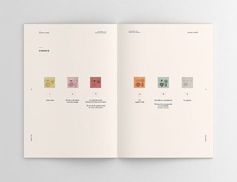 Sophie Calle | Hacedores de Mundo on Behance Contents Page Design, Portfolio D'architecture, Design Portfolio Layout, Design De Configuration, Architecture Portfolio Layout, Architecture Portfolio Design, Desain Buklet, Buch Design, Desain Editorial