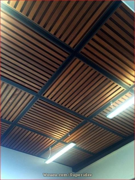 Patio Ceiling Ideas, Pallet Ceiling, Bar Ceilings, Basement Inspiration, Basement Ceiling, Ceiling Design Bedroom, Wooden Ceilings, False Ceiling Design, Pergola Designs