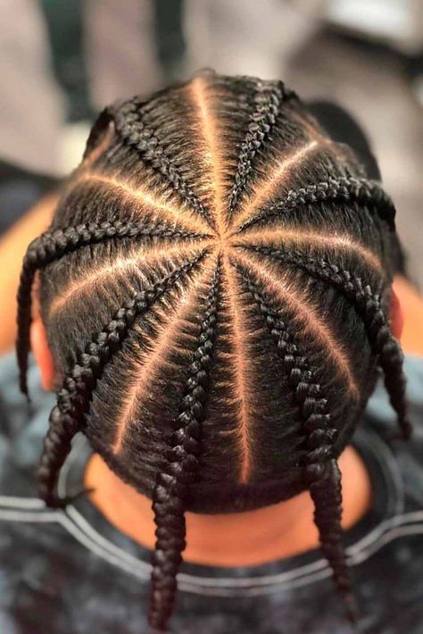 Cornrows Men, Box Braids Men, Braids For Men, Boy Braids, Braids With Fade, Braid Styles For Men, Boy Braids Hairstyles, Cornrow Hairstyles For Men, Braids For Boys