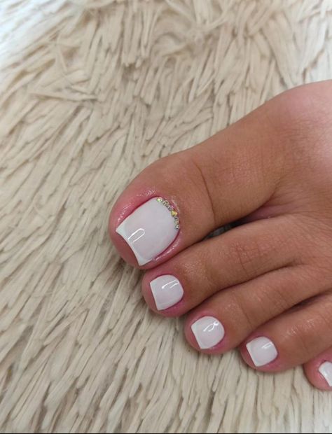 Gel Toe Nails, Acrylic Toes, Acrylic Toe Nails, Cute Toe Nails, Acrylic Nails Coffin Pink, Toe Nail Designs, Toe Nail Art, Acrylic Nails Coffin, Elegant Nails