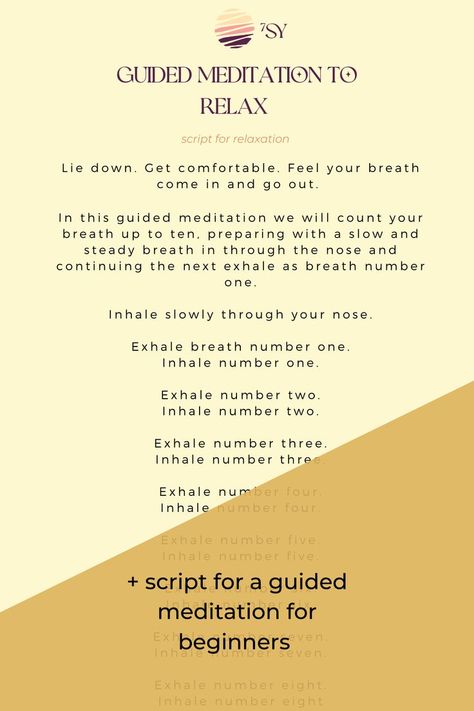 Here’s a breath-inspired script for a guided meditation to use during savasana. What To Say During Savasana, 5 Min Meditation Script, Breath Work Script, Guided Savasana Script, Meditation Scripts Yoga, Yoga Centering Scripts, Meditation Guided Script, Guided Meditation Scripts Mindfulness, Self Love Meditation Script