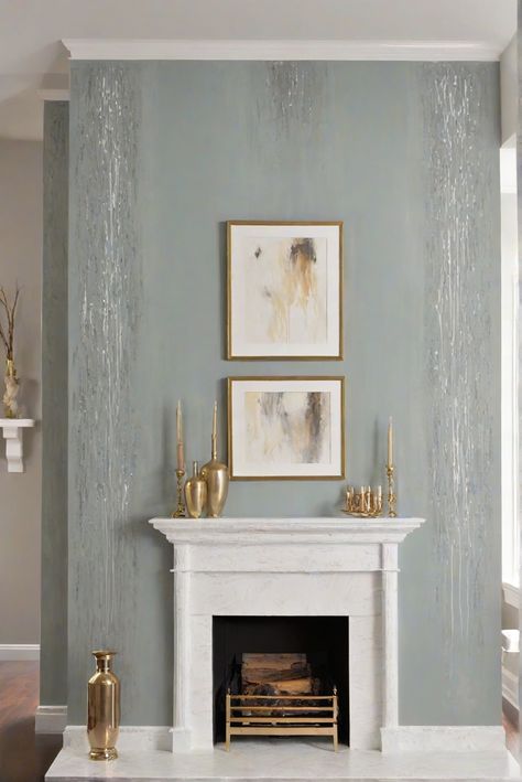 1. Interior Design
2. Fireplace Makeover
3. Drizzle Wall Paint
4. Westpear Interiors Best Wall Paint, Light Oak Floors, Paint Fireplace, Wall Paint Colors, Trendy Decor, Light Oak, Oak Floors, Wall Paint, Colorful Decor