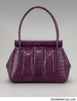 Nancy Gonzalez Frame Tote Editorial Articles, Nancy Gonzalez, Designer Handbag, Garden Tote, Duffle Bag, Satchel, Editorial, Designer Handbags, Handbags