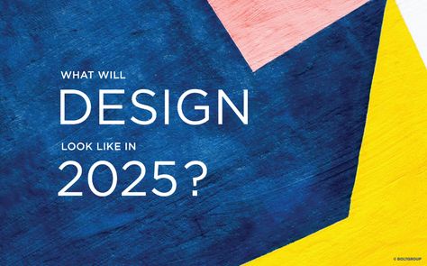 What will design look like in 2025? A perspective on AIGA’s Designer 2025 study, which diagnoses and describes seven trends that have significance for the future of design. Designer 2025 sheds light on what we are able to do and what we should be doing, for our clients and their brands. A hint: It’s all focused on, and driven by, people. 2024 Graphic, Design Color Trends, European Fashion Summer, News Web Design, Trend 2024, 2024 Design, Natural Design, Web Graphic Design, Bold Typography