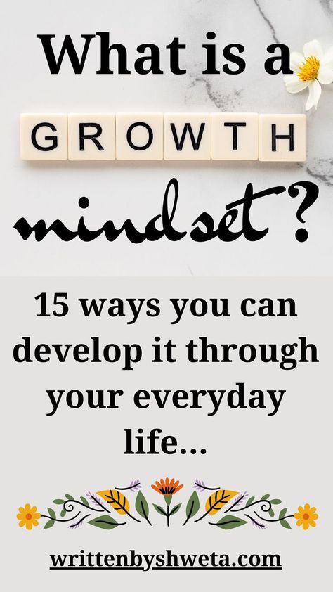 growth mindset, growth mindset quotes, growth mindset activites, growth mindset bulletin board, how to develop growth mindset Developing A Growth Mindset, How To Get A Growth Mindset, Growth Mindset For Adults, 2025 Intentions, What Is Growth Mindset, What Is Mindset, Mind Growth, Growth Mindset Display, Women Growth