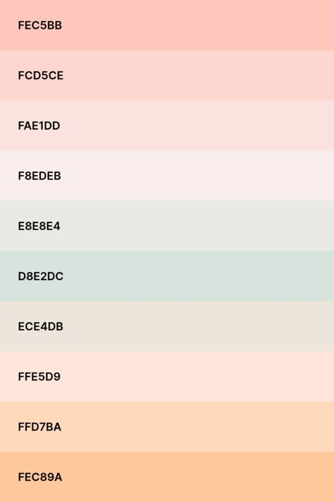 Rose Gold Color Palette Hex Code, Rose Gold Color Palette, Earth Tone Palette, Pantone Colour Palettes, Hex Color Palette, Gold Color Palettes, Color Palette Challenge, Color Pallete, Hex Codes