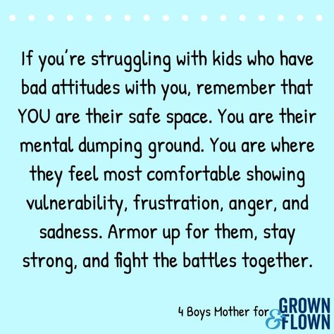 You are your child's safe place. Citation Parents, Smart Parenting, Parenting Skills, Teacher Quotes, Gentle Parenting, Parenting Quotes, Positive Parenting, Mom Quotes, Safe Place