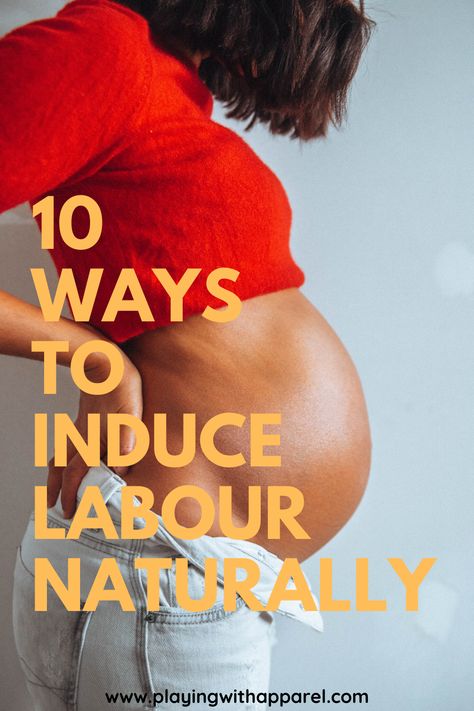 Inducing Labour Naturally, Ways To Go Into Labor Faster, Natural Birth Videos Pushing, Inducing Labor, Come On Baby, Natural Labour, Active Labor, Induce Labor, Finding Myself