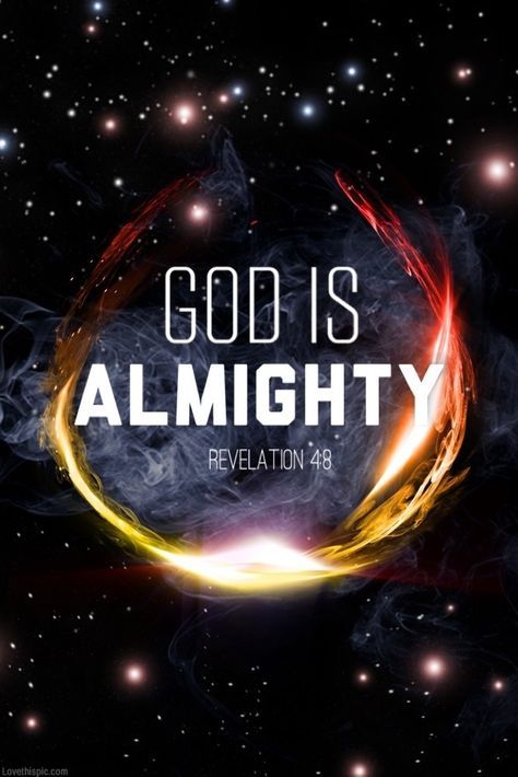 God is Almighty ! Praise the Lord ! Christian Backgrounds, Bible Pictures, Ayat Alkitab, God Is Love, God Loves Me, Intp, My Savior, God Almighty, My Lord