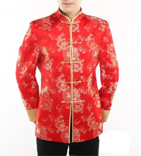 Chinese Outfit For Men, Men Chinese Outfit, Chinese Man Outfit, Qipao Men, Chinese Clothing Men, Cheongsam Men, Chinese Traditional Clothing Men, Chinese Men's Clothing, Chinese Fashion Style