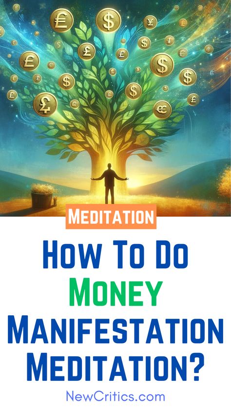 Are you interested in Mastering Money Manifestation? Are you tired of the endless cycle of financial stress and dreaming of a life filled with abundance?Our guide offers seven transformative steps to  harness the power of meditation. It’s propelling you toward wealth andprosperity. What’s connected to money manefesting? Its all about aligning attract wealth, finacial abundance, the law of attraction and a abundance mindset.It’s also important to build up energy of money, spiritual wealth. Money Spirituality, Money Spiritual, Energy Of Money, Buddhism For Beginners, Different Types Of Meditation, Manifestation Meditation, Transcendental Meditation, Power Of Meditation, Beautiful Black Babies