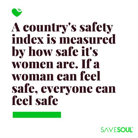 Let's make this world safer! It starts with us . . . #womensafety #womenempowerment #women #india #womensupportingwomen #rapevictim #stoprape #feminism #selfdefense #endrapeculture #endrape #safety #nomeansno #delhi #feminist #nirbhaya #fightback #womenempoweringwomen #womenrespect #womensafetydevice #womensupport #girlpower #nodoesnotmeanyes #womenandmen #ngo #indianngo #streedhan #justice #rapeculture #savesoul Safety Quotes, It Starts With Us, Women Safety, Safety Devices, International Women's Day, Developing Country, Women Supporting Women, Woman Quotes, Ladies Day