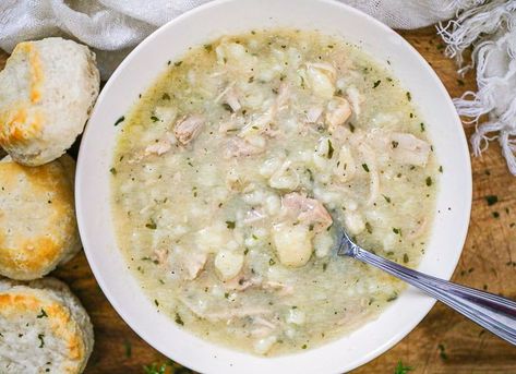 Rival Soup Recipe, Chicken Rivel Soup Recipe, Rivels Recipe Pennsylvania, Rivel Soup Recipe, Rivels Recipe, Rivel Soup, Soup Simple, Crockpot Soups, Creamy Soups