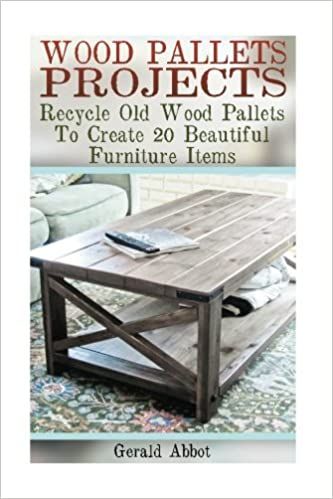 Recycle Old Wood Pallets To Create 20 Beautiful Furniture Items Wood Pallets Projects: 20 Beautiful Furniture Items Made Of Old Wood Pallets For Home And Garden can be a good choice for DIY projects. It is easy to find wood … Read More ... Wood Pallets Projects, Pallets Projects, Woodworking Tool Cabinet, Pallet Tables, Recycled Crayons, Outdoor Woodworking Projects, Pallet Projects Garden, Diy Wood Pallet Projects, Woodworking Tools For Sale