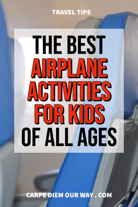 Airplane activities for kids. Travel For Kids Activities, Airplane Ideas For Kids Air Travel, Plane Kids Activities, Airplane Activity For Kids, Plane Activities For Kids, Airplane Games For Kids, Airplane Activities For Kids, Kids Airplane Activities, Airplane Entertainment