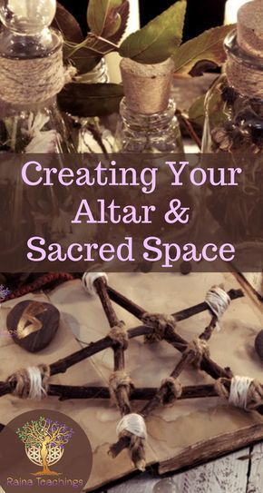 Outside Alter Ideas Pagan, Diy Altar Decor, Witchy Craft Room Ideas, Pagan Alter Ideas, Wiccan Altar Inspiration, Alter Set Up Ideas, Witchy Alter Ideas, Tarot Altar Ideas, Wicca Altar Ideas