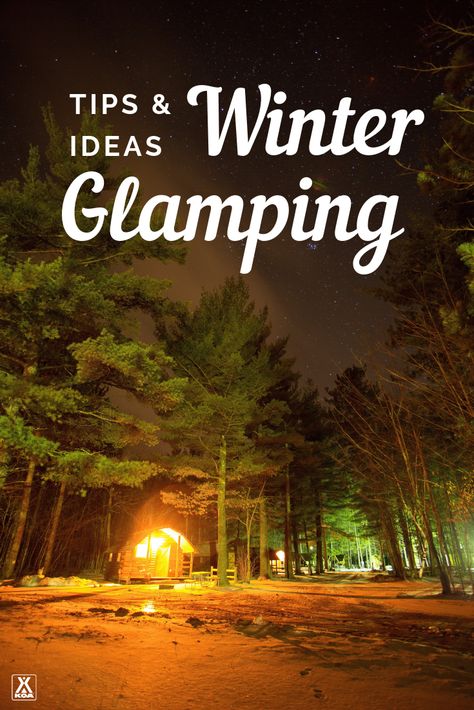 New Years Camping Ideas, Glamping Tips, Winter Glamping, Koa Camping, Christmas Camping, Camp Ground, Car Tent Camping, Doomsday Preppers, Camping 101