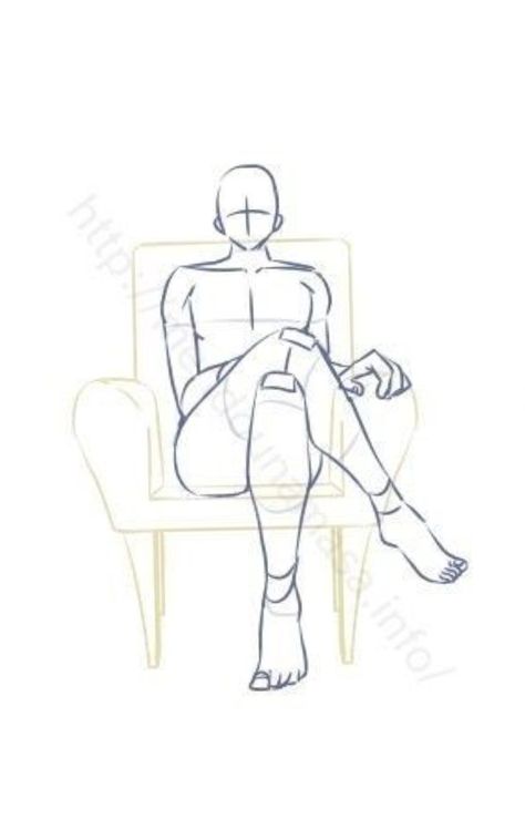 Drawing Body Poses, Sketch Poses, 강아지 그림, Seni Dan Kraf, Body Reference Drawing, Body Pose Drawing, Poses References, Figure Drawing Reference, Body Drawing