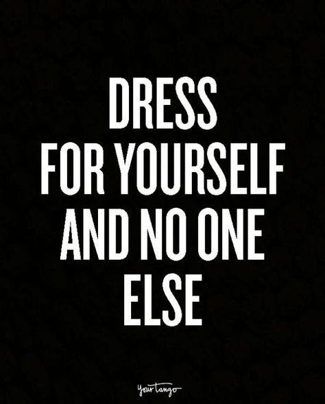 Dress for yourself and no one else. #quoteoftheday #fashionquote #fashionista #fashionable #girlboss #fbloggers Neon Socks, Slouchy Pants, Pedal Pushers, Best Wedding Hairstyles, Brave Enough, Love Phrases, Fancy Dresses Party, Suede Fringe, Big Fashion