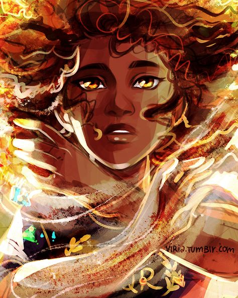 THIS IS SO AWESOME I absolutely love this drawing of Hazel Levesque!!!! Hazel Levesque, Viria Percy Jackson, Percy Jackson Fanart, Zio Rick, Dibujos Percy Jackson, Percy Jackson Fan Art, Percy Jackson Characters, Magnus Chase, Leo Valdez