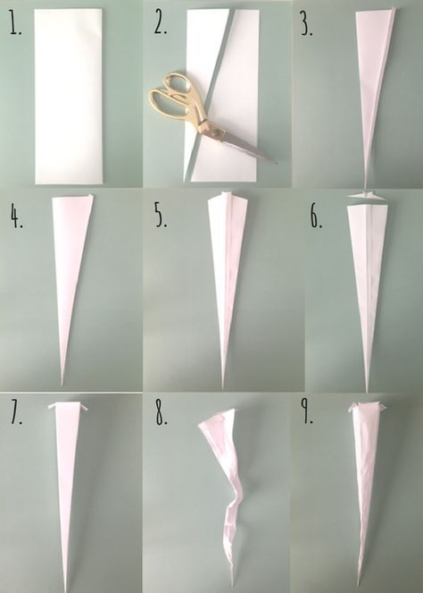 Diy Winter Party Decor, Icicles Diy, Winter Birthday Decor, Paper Icicles, Icicle Decorations Diy, Ice Decorations Winter Diy, Icicles Decorations, Diy Icecycles, Decorating Ceiling For Christmas