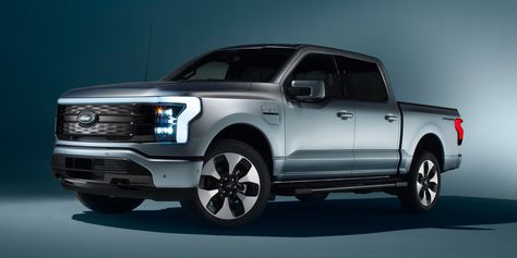 563-HP 2022 Ford F-150 Lightning Turns America’s Top Seller Electric Ford Sync, Ford Lightning, 2k Wallpaper, Electric Pickup, Electric Truck, Ford Excursion, Ford Truck, Ford Expedition, Car Ford