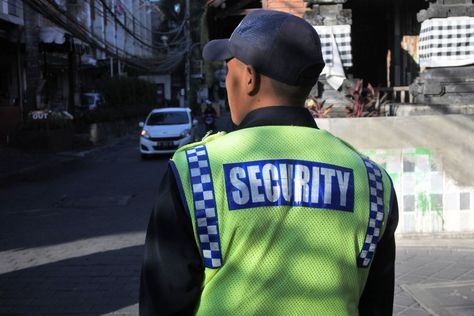 Bali Authorities Emphasize Tourist Security Following Recent Massive $36K Robbery Satpam Security, Moody Photography, Couples Vacation, Adventure Activities, Travel News, Photography Tutorials, Main Street, Tourist Attraction, Editorial Photography