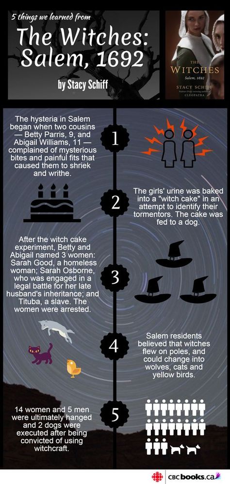 The Salem Witches | Salem Witch Hunt History Of Witchcraft Salem Witch Trials, Books About The Salem Witch Trials, Witch History Facts, Witch Trials History, Time Periods History, Books On History, Salem Witch Trials Facts, Witches In History, Salem Witch Trials Victims