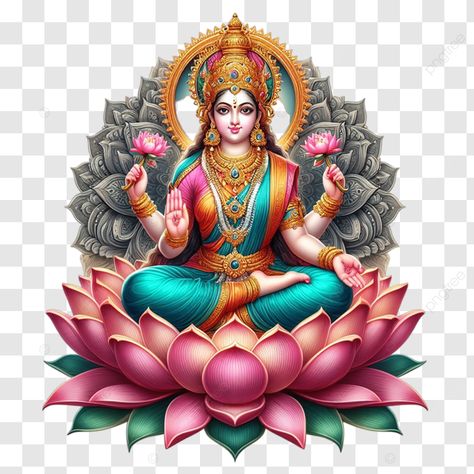 Maa Laxmi Hd Wallpaper 4k, Laxmi Goddess Wallpapers, Lakshmi Devi Images, Laxmi Images, God Lakshmi, Laxmi Pooja, Maa Laxmi, Maa Lakshmi, Maa Image