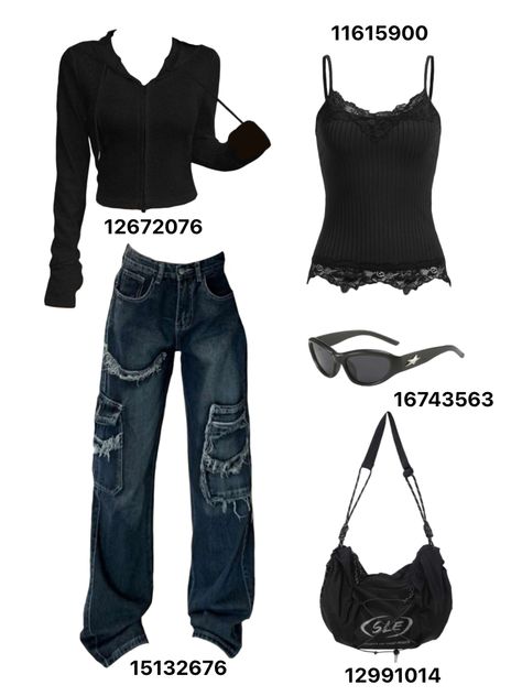 shein How To Style Y2k Jeans, Grunge Outfits From Shein, Shein Outfits Winter Aesthetic, Korean Outfits Shein Code, Shein Keywords Grunge, Shein Outfits Y2k Grunge, Shein Outfits Jeans, Shein Acubi Outfit, Korean Acubi Outfits