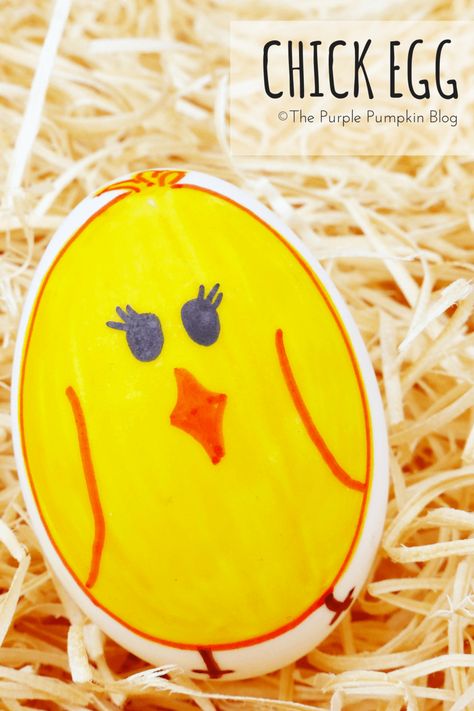 Decorating Easter Eggs with Sharpie Pens Easter Craft For Kids, Decorating Easter Eggs, Easter Sewing, Purple Pumpkin, Sharpie Pens, Easter Egg Crafts, Easter Eggs Diy, Egg Crafts, Easter Craft