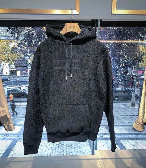 👍 We All Love Fings 👍 on Instagram: “Dior hoodie 👍” Dior Hoodie, Dior Men, All Love, Love Is All, Black Hoodie, Belts, Dior, Photo And Video, How To Wear