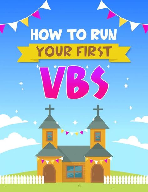 Here, you’ll find a pretty comprehensive “How to Plan” for you to use when planning your first VBS. It’s not EVERYTHING you’ll need, but I hope you’ll find it helpful as you prepare. Vbs Lessons, Vbs Ideas Children Ministry, 2024 Vbs Themes, Bible School Themes, Vbs Start The Party Theme, Vacation Bible School Ideas, Vbs Planning Guide, Vacation Bible School Themes 2024, Vbs Schedule Sample