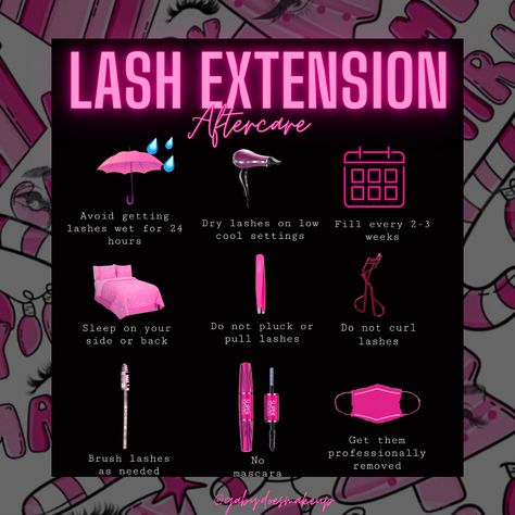 Lashes Business Ideas, Lash Maintenance Tips, Lashes Extensions Business, Lash Extension Business Ideas, Lash Extension Name Ideas, Eyelash Business Names Ideas, Lash Tech Room Ideas Luxury, Eyelash Business Names, Lash Tech Instagram Usernames