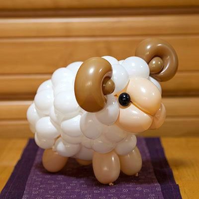 Animal Balloons, Twisting Balloons, Balloon Modelling, Balloon Crafts, Balloon Twisting, Mini Balloons, Balloon Sculptures, Balloon Flowers, Balloon Design