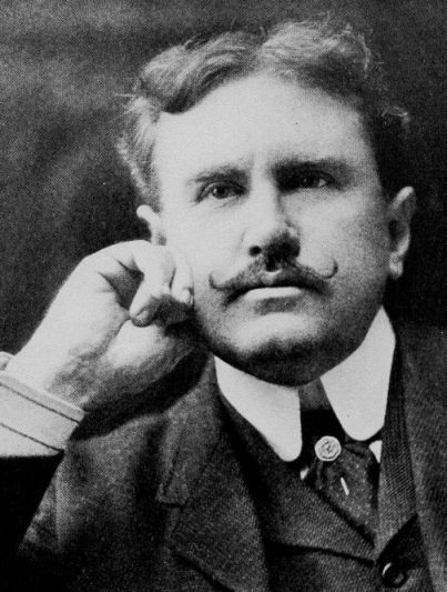 "The Last Leaf," by O. Henry Destiny Book, The Last Leaf, O Henry, King Book, Pen Name, People Of Interest, Book Writer, Classic Literature, Classic Tv