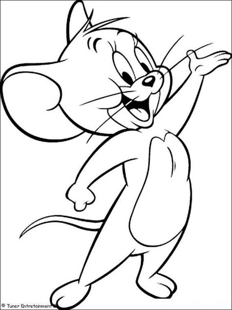 Tom Und Jerry Cartoon, Tom A Jerry, Tom And Jerry Drawing, Tom I Jerry, Pokemon Mignon, Desenho Tom E Jerry, Cartoon Drawings Sketches, Tom E Jerry, Cartoon Drawings Disney