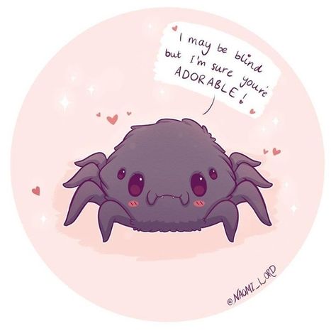 Aragog Fanart Harry Potter, Naomi Lord, Harry Potter Stuff, Funny Harry Potter, Art Harry Potter, Cute Harry Potter, Harry Potter Drawings, Harry Potter Fan Art, Kawaii Animals