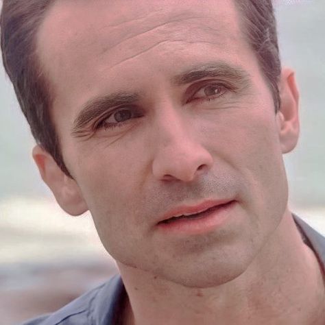 Richard Alpert, Lost, Tv