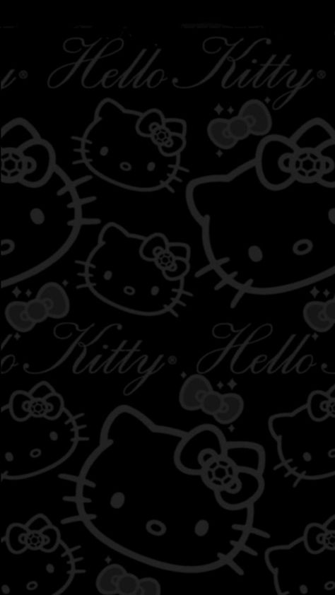 Wallpapers Hello Kitty, Demon Slayer Wallpaper, Hello Kitty Imagenes, Hello Kitty Wallpaper Hd, Wallpaper Soft, Hello Kitty Themes, Hello Kitty Aesthetic, Hello Kitty Backgrounds, Hello Kitty Art