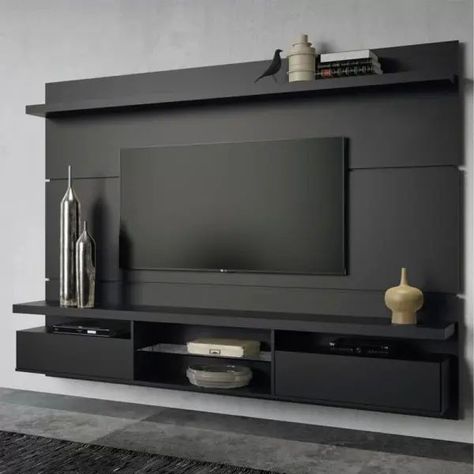 Modern Tv Room, Tv Unit Furniture Design, Tv Unit Decor, Tv Unit Interior Design, Tv Unit Furniture, Modern Tv Units, Wall Tv Unit Design, Living Room Tv Unit Designs, Living Room Tv Unit