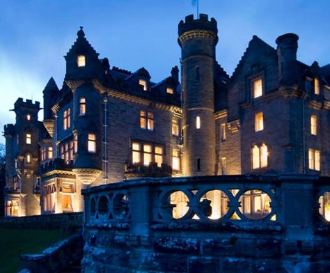 Skibo Castle | Skibo Castle | Tpegs | Pinterest Skibo Castle, Wedding Venues Scotland, Ireland Wedding Venues, Best Wedding Destinations, England Houses, Castle Wedding Venue, British Wedding, Wedding Venues Uk, Famous Castles