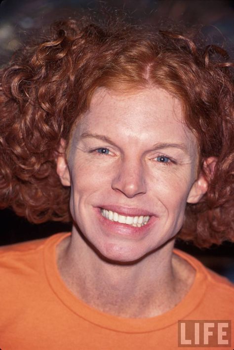 Famous Redheads, Carrot Top, July 9th, Photo Apps, Having A Baby, What Is Life About, You Are Beautiful, May 1, Redheads