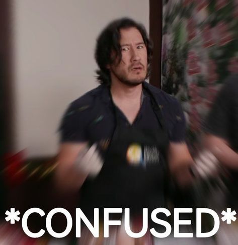 Markiplier Wallpaper, Markiplier Memes, Reaction Image, Youtube Gamer, Band Humor, Father Figure, Funny Reaction Pictures, Markiplier, Really Funny Pictures