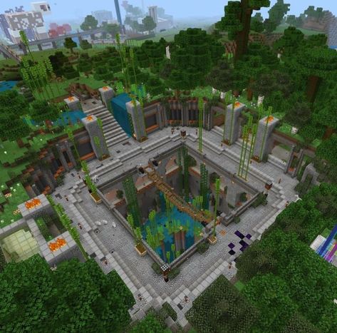 Pin by Cc Pinkcheetah on Minecraft | Minecraft plans, Minecraft projects, Minecraft architecture Minecraft Building Blueprints, Rumah Minecraft Sederhana, Minecraft Images, Minecraft Structures, Bangunan Minecraft, Minecraft House Plans, Minecraft Farm, Minecraft House Tutorials, Minecraft Room