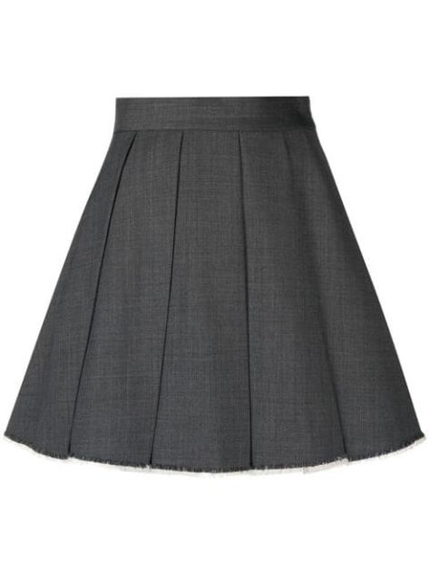 Grey Uniform Skirt, Dark Grey Pleated Skirt, Grey School Skirt, Wedding Impossible, Skirt Png, Dark Grey Skirt, High Waist Pleated Skirt, Shushu Tong, Grey Pleated Skirt