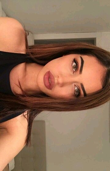 || pinterest ⋆leahstxddon⋆ Gina Lorena, Cindy Kimberly, Makeup Goals, Pretty Makeup, Aesthetic Makeup, Beautiful Makeup, Beauty Make Up, Makeup Inspo, Pretty Face