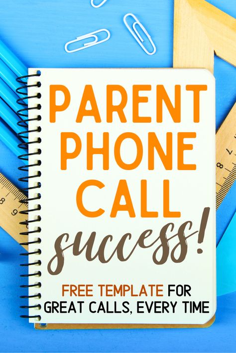 Communicating With Parents As A Teacher, Teacher Communication With Parents, Parent Communication Ideas, Parent Communication Forms, Parent Teacher Relationship, Principal Ideas, Teacher Communication, Parent Teacher Communication, Parent Contact